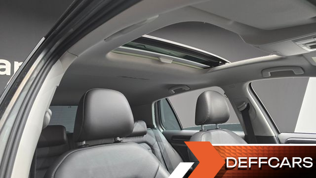 Volkswagen GOLF 2.0 TDI Premium купить на сайте DeffCars