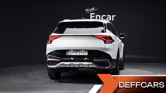 Kia SPORTAGE Diesel 2.0 2WD Nobleless купить на сайте DeffCars