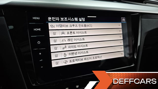 Volkswagen ARTEON 2.0 TDI Prestige купить на сайте DeffCars