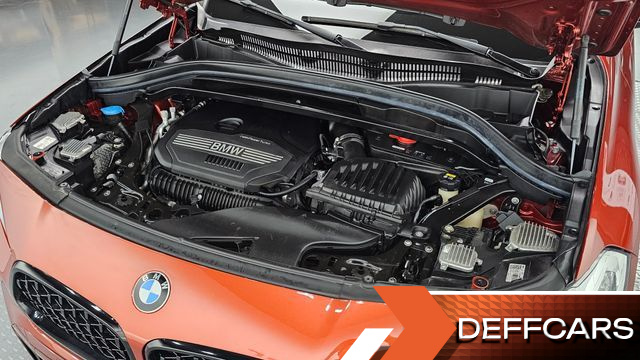 BMW X2 (F39) xDrive20i M Sport купить на сайте DeffCars