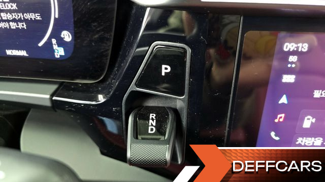 Porsche MACAN Base 4 купить на сайте DeffCars