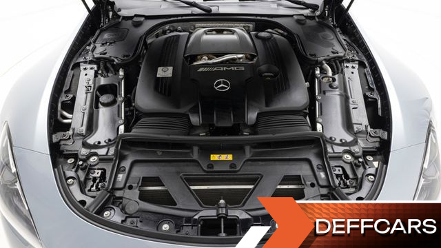 Mercedes AMG GT AMG GT55 4MATIC+ купить на сайте DeffCars