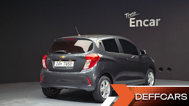 ChevroletGMDaewoo SPARK LT купить на сайте DeffCars