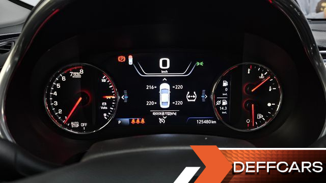 ChevroletGMDaewoo MALIBU 1.3 Turbo Premier купить на сайте DeffCars