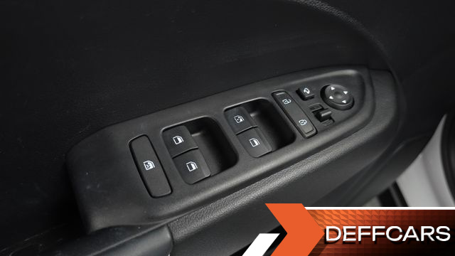 Hyundai VENUE 1,6 Premium купить на сайте DeffCars