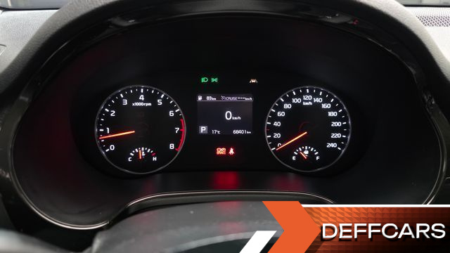Kia SELTOS Gasoline 1.6 Turbo 4WD Noblesse купить на сайте DeffCars