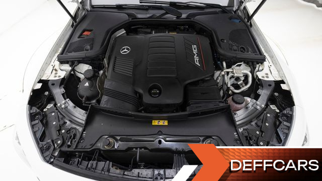 Mercedes AMG GT 4Door 43 4MATIC+ купить на сайте DeffCars