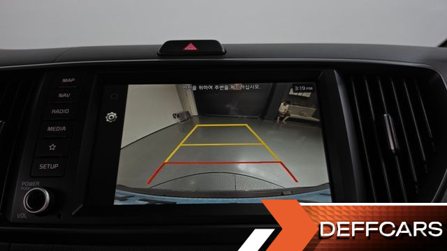 Kia RAY Air купить на сайте DeffCars