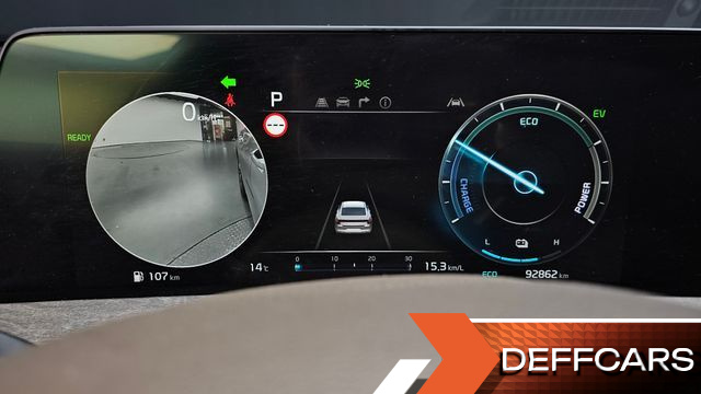 Kia K8 Noblesse купить на сайте DeffCars