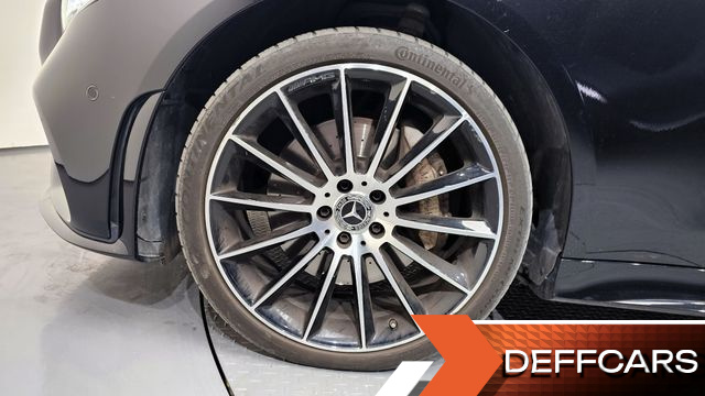 Mercedes CLS-CLASS CLS450 4MATIC AMG Line купить на сайте DeffCars