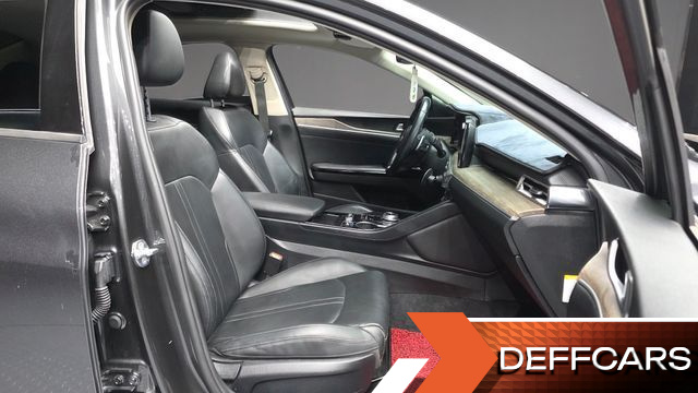 Kia K5 Noblesse купить на сайте DeffCars