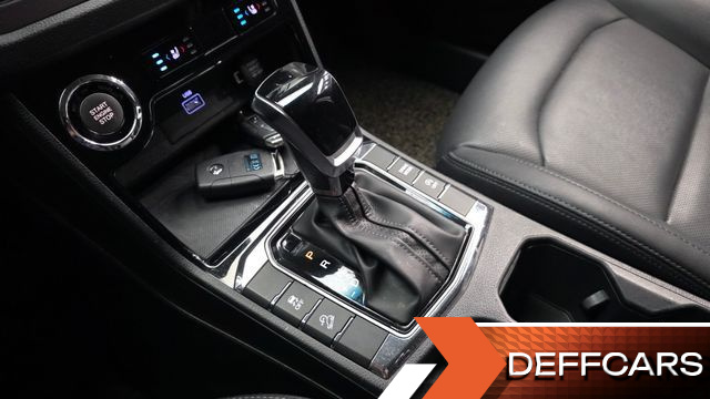 Ssangyong KORANDO Gasoline 1.5 2WD C5 Plus купить на сайте DeffCars