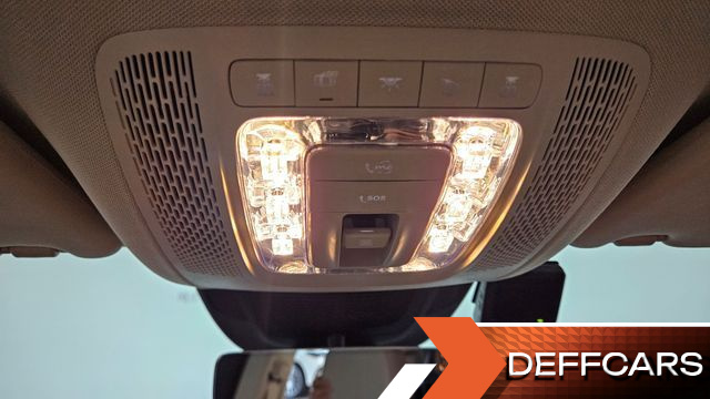 Mercedes GLE-CLASS GLE450 4MATIC купить на сайте DeffCars