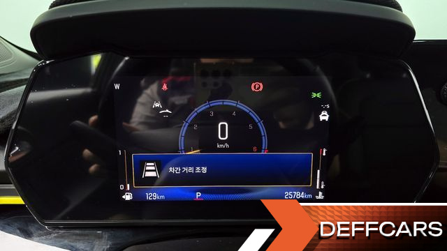 ChevroletGMDaewoo TRAX 1.2 ACTIV купить на сайте DeffCars
