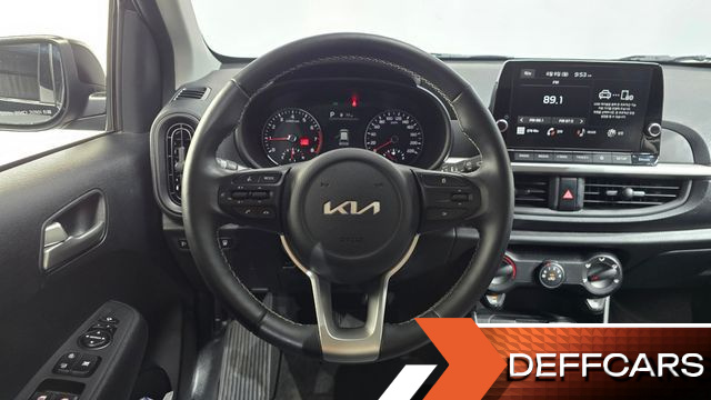 Kia MORNING Prestige купить на сайте DeffCars