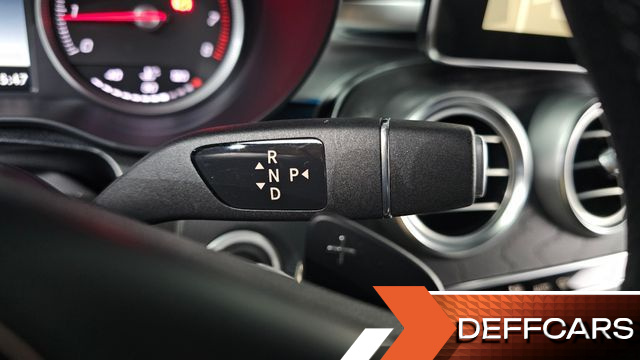 Mercedes GLC-CLASS GCL300 4MATIC Coupe купить на сайте DeffCars