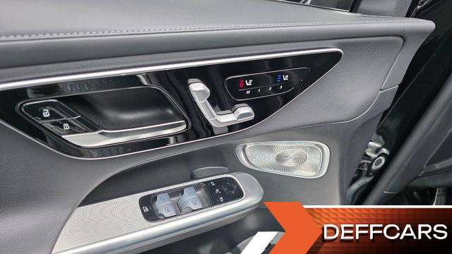 Mercedes GLC-CLASS GLC300 4MATIC Coupe купить на сайте DeffCars