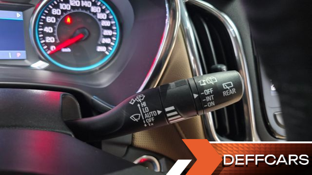 ChevroletGMDaewoo EQUINOX 2WD Premier купить на сайте DeffCars