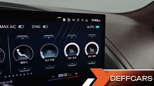 BMW XM 4.4 купить на сайте DeffCars