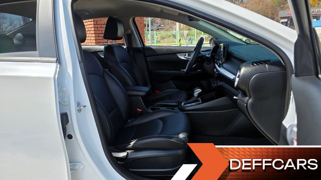 Kia K3 1.6 Trendy купить на сайте DeffCars