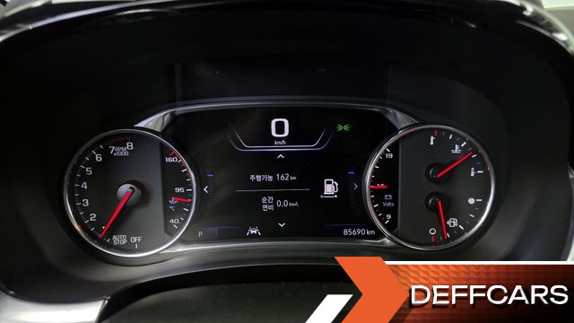 ChevroletGMDaewoo TRAVERSE 3.6 AWD Hi Country купить на сайте DeffCars