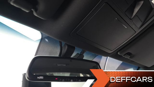 Ssangyong REXTON Diesel 2.2 4WD Prestige Special купить на сайте DeffCars