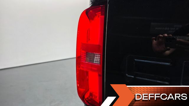 ChevroletGMDaewoo COLORADO 3.6 Z71-X Midnight 4WD купить на сайте DeffCars