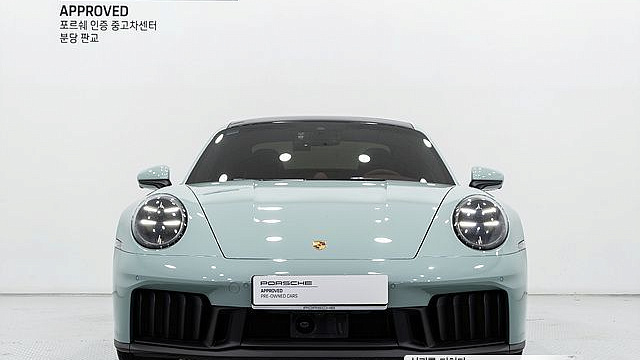 Porsche 911 Carrera 4 GTS купить на сайте DeffCars
