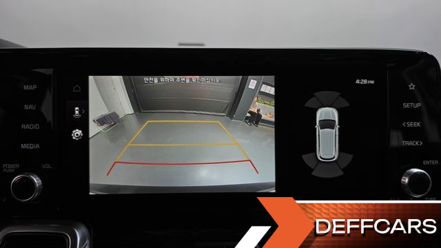 Kia SORENTO Diesel 2.2 4WD Trendy купить на сайте DeffCars