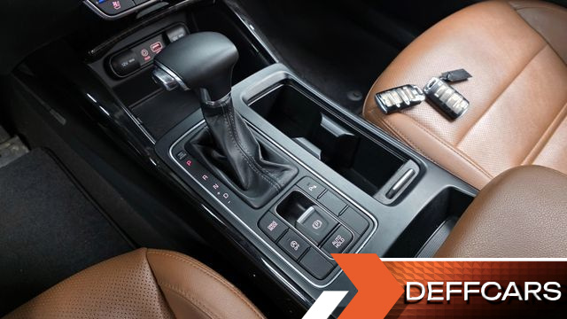 Kia SORENTO Diesel 2.0 2WD Noblesse купить на сайте DeffCars