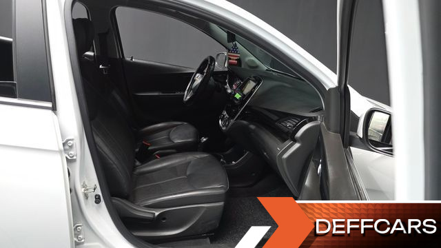 ChevroletGMDaewoo SPARK LTZ купить на сайте DeffCars
