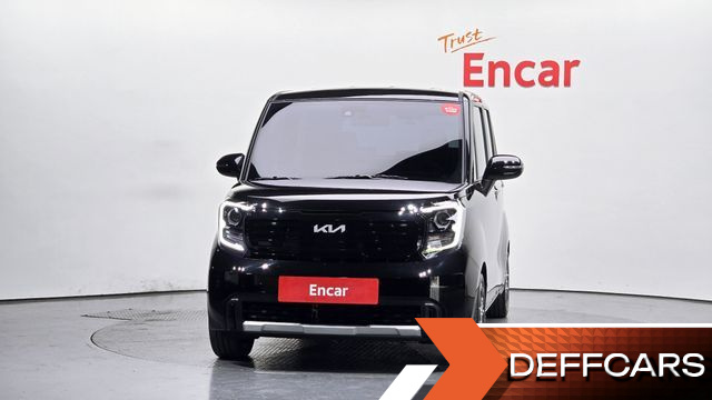 Kia RAY Signature купить на сайте DeffCars