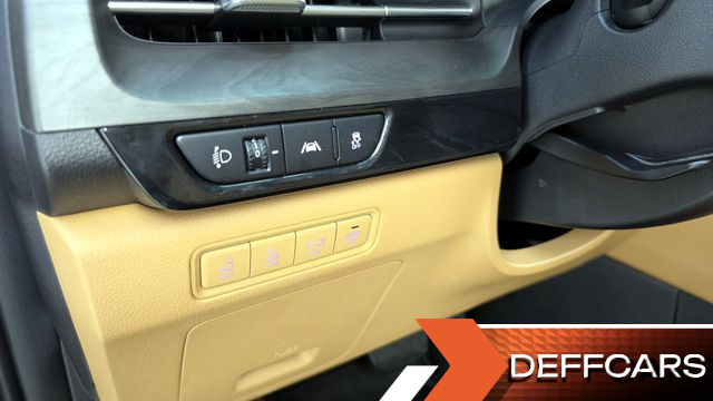 Kia CARNIVAL Gasoline 9-Seater Noblesse купить на сайте DeffCars