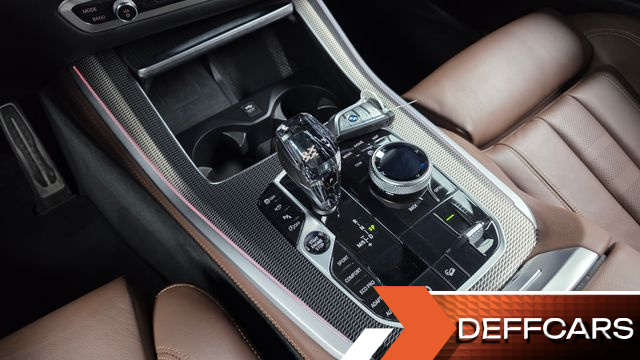 BMW X5 xDrive 40i M Sport купить на сайте DeffCars