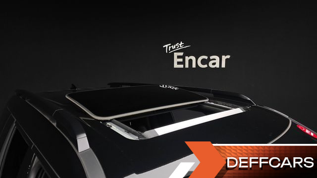 Hyundai SANTAFE Gasoline 2.5T 2WD Calligraphy купить на сайте DeffCars