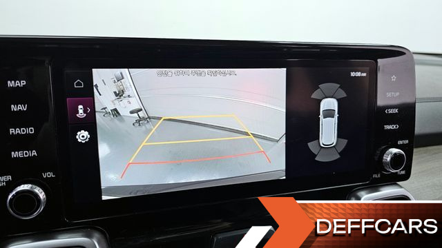 Kia SORENTO Diesel 2.2 2WD Trendy купить на сайте DeffCars