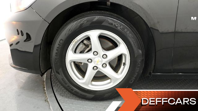 ChevroletGMDaewoo MALIBU 1.5 Turbo LS купить на сайте DeffCars