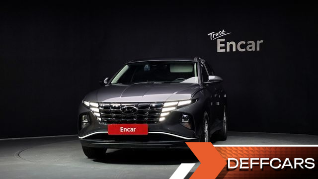 Hyundai TUCSON Diesel 2.0 2WD Modern купить на сайте DeffCars
