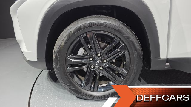 ChevroletGMDaewoo TRAX 1.2 ACTIV купить на сайте DeffCars