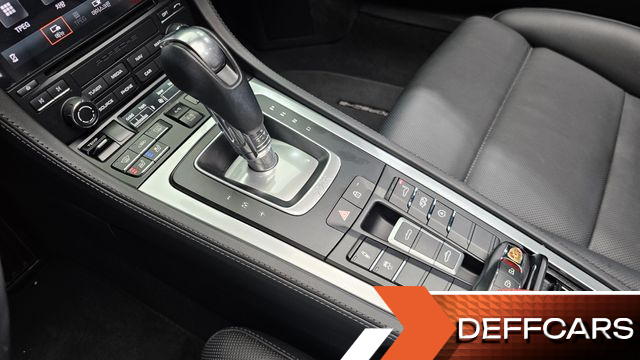 Porsche 718 4.0 GTS купить на сайте DeffCars