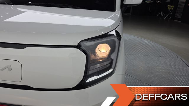 Kia RAY Air купить на сайте DeffCars