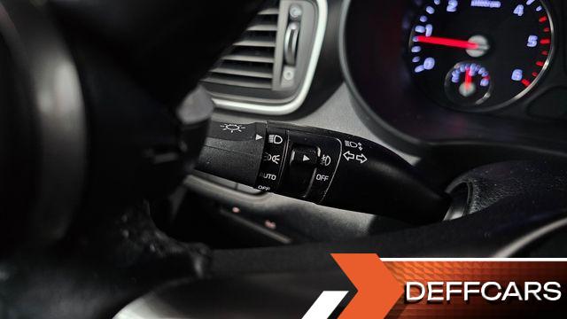 Kia SORENTO Diesel 2.0 2WD Prestige купить на сайте DeffCars