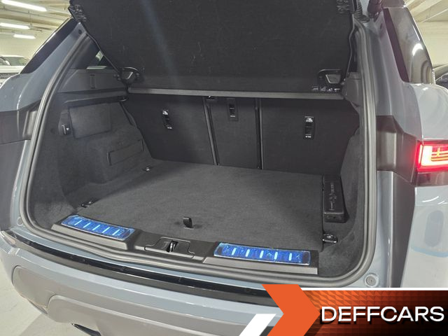 Land Rover RANGE ROVER EVOQUE P250 First Edition купить на сайте DeffCars