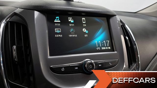 ChevroletGMDaewoo CRUZE 1.4 Turbo LT Deluxe купить на сайте DeffCars