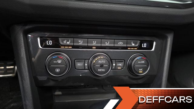 Volkswagen TIGUAN 2.0 TDI Prestige купить на сайте DeffCars