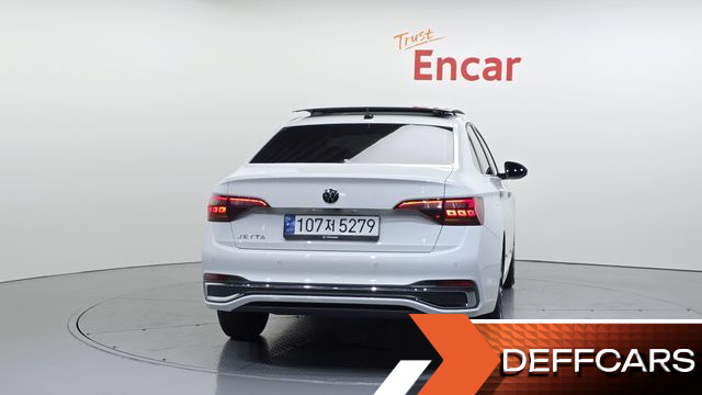 Volkswagen JETTA 1.5 TSI Prestige купить на сайте DeffCars