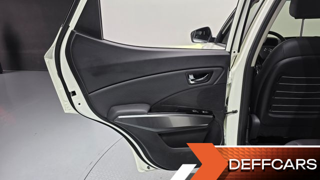 Ssangyong TIBOLI Gasoline 1.5 2WD V3 купить на сайте DeffCars