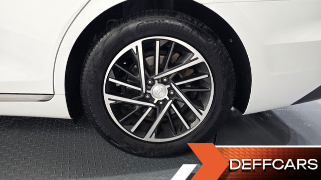 Hyundai GRANDEUR 3.0 LPi Rent Car Modern купить на сайте DeffCars