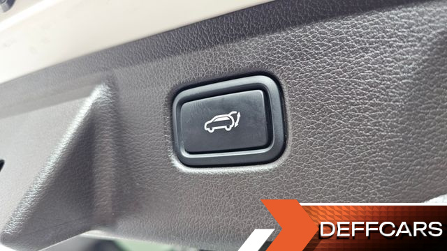Hyundai PALISADE Gasoline 3.8 2WD VIP купить на сайте DeffCars