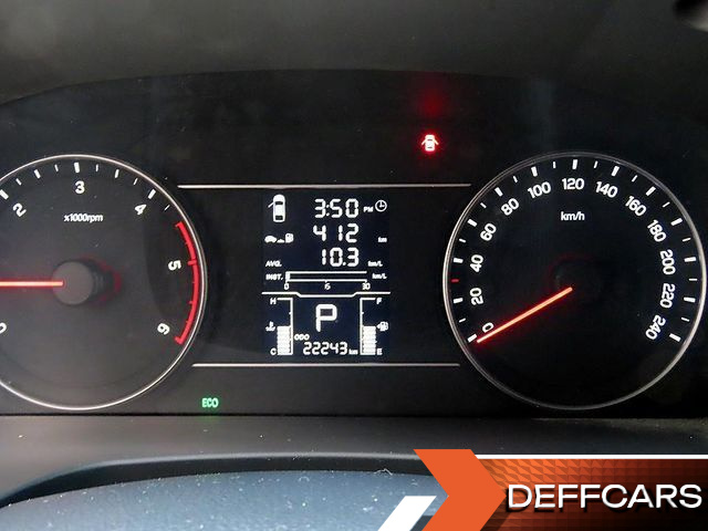 Ssangyong REXTON Diesel 2.2 4WD Adventure купить на сайте DeffCars